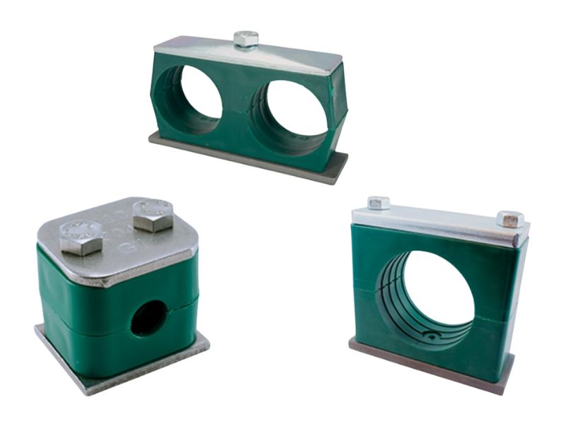 Tube Clamps